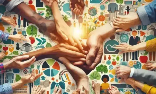 Zdjęcie do Szukamy chętnyh do udziału w Warsztatach Terapii Zajęciowej...